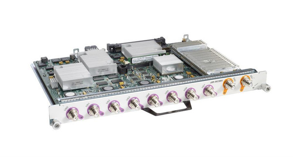 UBR-MC88V - Cisco DOCSIS 3.0 Broadband Processing Engine for uBR7200 Series Universal Broadband Router