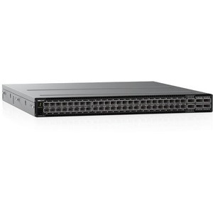 S5248F-ON - Dell Emc Switch L3 Managed 48 X 25 Gigabit Sfp28 + 4 X 100 Gigabit Qsfp28 + 2 X 200 Gigabit