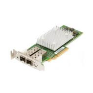 QLE2742L-DEL - Dell 32Gb/s Dual Port SFP Fibre Channel PCIe 3.0 x8 Low-Profile Host Bus Adapter