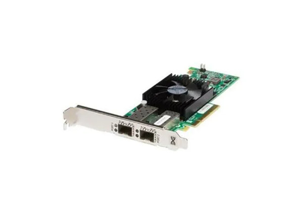 PVX00 - Dell Emulex Oneconnect 2 x Ports 10GbE Network Daughter Interface Card for POWEREDGE FC630