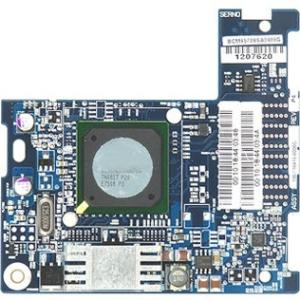 R519R - Dell Broadcom NetXtreme II 5709 Quad Port Gigabit Ethernet PCIe x4 Convergence Network Interface Card