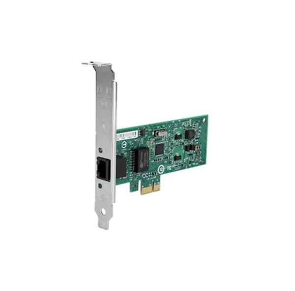P3482-60000 - HP 1 x RJ-45 Ports 1Gb/s 10/100/1000Base-T Gigabit Ethernet PCI Network Card