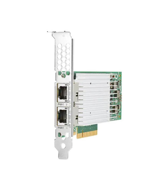 Q0F09A - HPE StoreFabric CN1300R Dual-Ports 10/25Gbps Converged Network Adapter