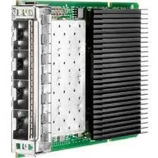 P41614-B21 - HP Intel E810 10/25-GB SFP28 OCP3 Adapter