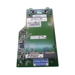 P38437-B21 - HP Synergy 480 Gen10 M2 Ngff Adapter Kit