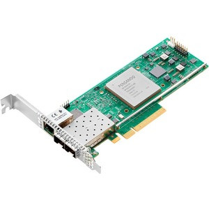 P26966-B21 - HP Pensando Distributed Services Platform DSC-25 10/25Gb 2 x SFP28 Ports 25GBase-X PCIe 3.0 x8 Network Adpater Card for DL360 Gen10