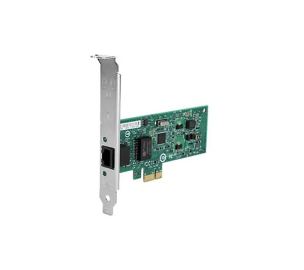 P09203-001 - HP Single-Port 50Gb/s QSFP28 PCI Express Network Adapter