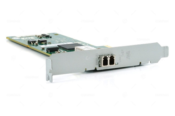 NC373F - HP Single-Port LC 1Gbps 1000Base-SX Gigabit Ethernet PCI Express x4 Multifunction Server Network Adapter