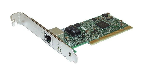 NC1020 - HP 1 x Ports 1Gb/s 100Base-TX/1000Base-T Gigabit Ethernet PCI Server Network Adapter