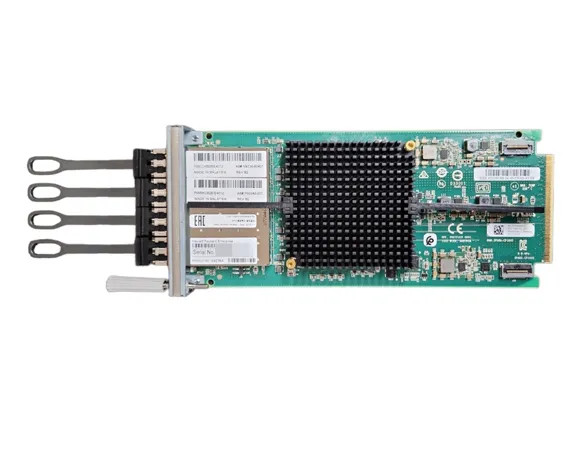 N9Z39A - HP Primera 600 4-Ports 32GB Fibre Channel Host bus Adapter