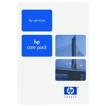 KV915AV - HP Care Pack On-site Installation Physical Service