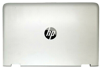 L53035-001 - HP 15.6-inch Back Cover Lid with Antenna for Pavilion X360 15-dq Series
