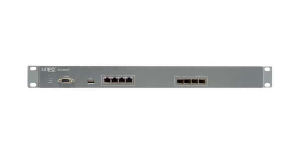 WLC880R - Juniper Networks Wireless LAN Controller Cards