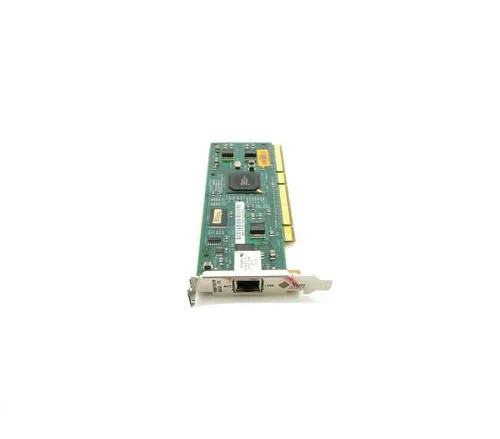 501-7415 - Sun GigaSwift Ethernet Fiber PCI 64 / 66MHz Network Adapter MMF (GFS)