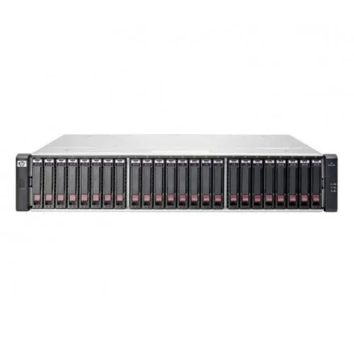 K2R80A - HP Modular Smart Array 2040 San Dual Controller Flash Bundle