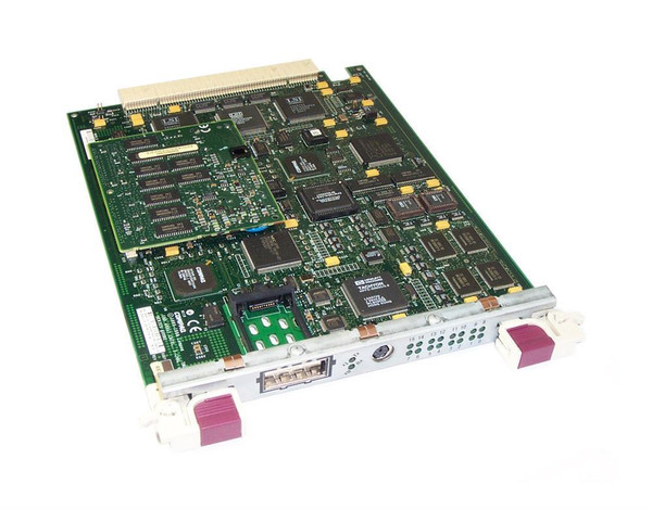 223188-001 - HP Fiber Channel 16MB Cache Array Controller Module for RA4000/4100