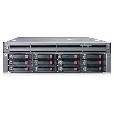 AE443A - HP ProLiant DL100 G2 Data Protection Storage Server 2TB Version