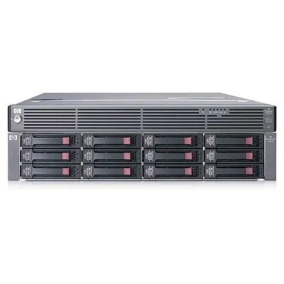 AE442A - HP ProLiant DL100 G2 Data Protection Storage Server 1TB Version