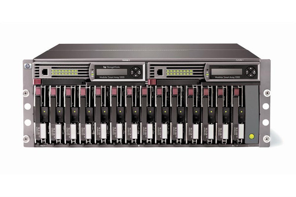 201724-B21 - HP StorageWorks Modular Smart Array 500 Storage