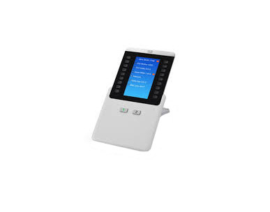 CP-BEKEM-W= - Cisco Key Expansion Module For Ip Phone 8800 Series White