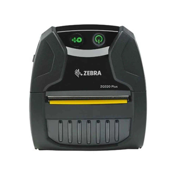 ZQ32-A0E04TE-00 - Zebra DT Printer ZQ320 Plus Bluetooth 4.X No E Printer Thermal transfer printing