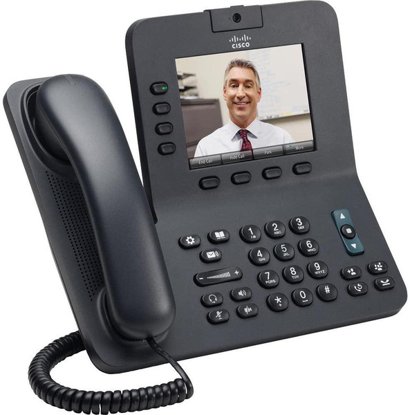 CP-8941-K9= - Cisco 8900 Ip Phone