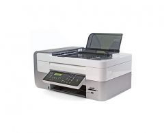 223-3185 - Dell 948 600 x 600dpi 28ppm Mono 25ppm Color All-In-One Inkjet Printer
