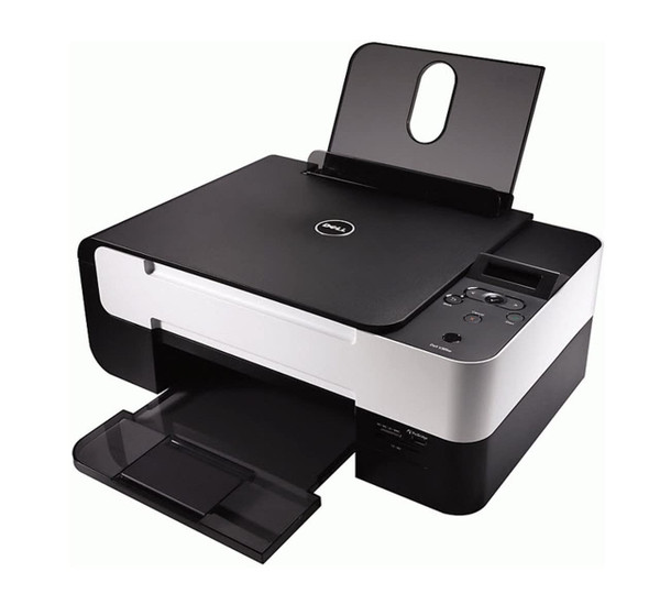 0RX287 - Dell V305 4800 x 1200dpi 22ppm Black/16ppm Colour All-In-One Multifunction Inkjet Printer