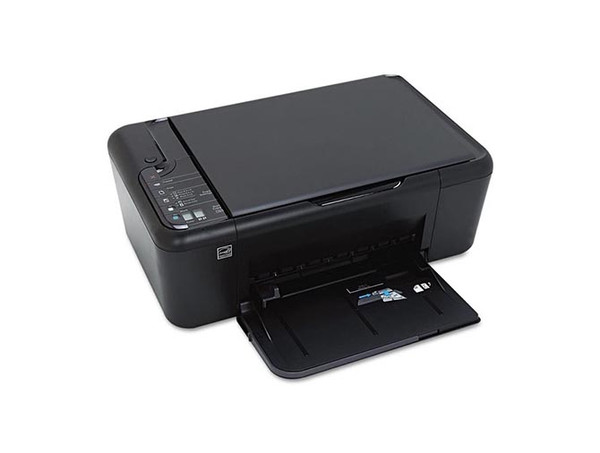 0V505W - Dell 4800 x 1200 dpi 31 ppm Mono 27 ppm Color All-In-One Printer