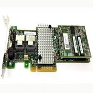 L2-25374-11A - Dell MegaRAID 9265-8i SAS 6Gb/s PCIe 2.0 x8 1GB Cache Low Profile RAID Controller Card