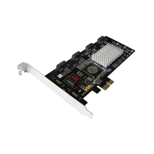 L3-25121-74B-HP - Dell MegaRAID 8-Ports SAS 6Gb/s SATA 6Gb/s PCI Express X8 512MB Cache MD2 Low Profile RAID Controller Card