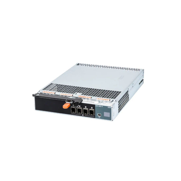 JMNK7 - Dell SAS 12Gb/s 4GB Cache RAID Controller Card for PowerVault MD1400