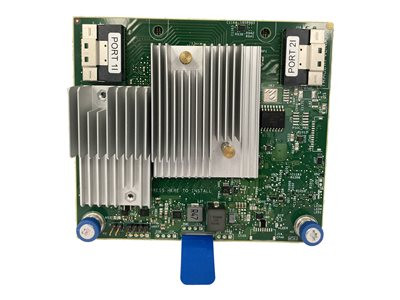P28335-001 - HPE P26279-B21 Mr416I-A X16 Lanes 4Gb Cache NVMe/Sas 12G Gen10 Plus Controller