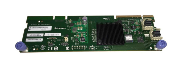 4XB0F28691 - Lenovo RAID 510i AnyRAID Adapter for ThinkServer