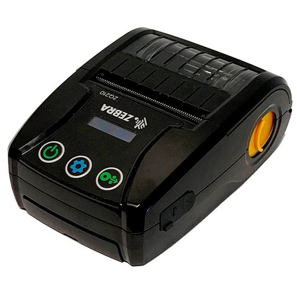 ZQ21-A0E01KE-00 - Zebra ZQ210 Direct Thermal 203 x 203 DPI 60 mm/sec Wired