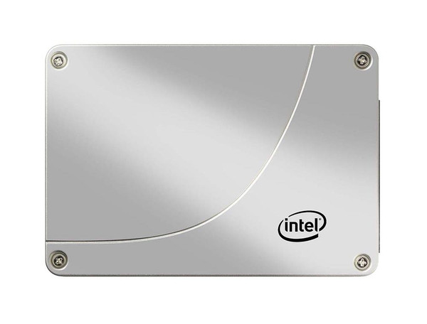 SSDSA2VP024G301 - Intel 313 Series 24GB SLC SATA 3Gbps 2.5-inch Internal Solid State Drive (SSD)