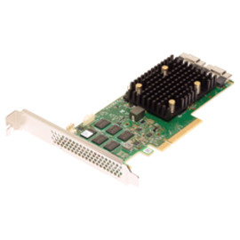 SAS9560-16I - Broadcom SAS 12Gb/s SATA PCI Express 4.0 x 8 Tri-Mode Raid Controller