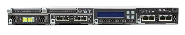 FP8000-STACK-MOD= - Cisco FirePOWER - Network stacking module