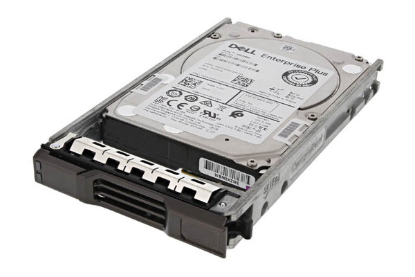 V1R9K - Dell 800GB Multi-Level Cell SAS 12Gb/s Mixed Use 2.5-Inch Solid State Drive with Tray