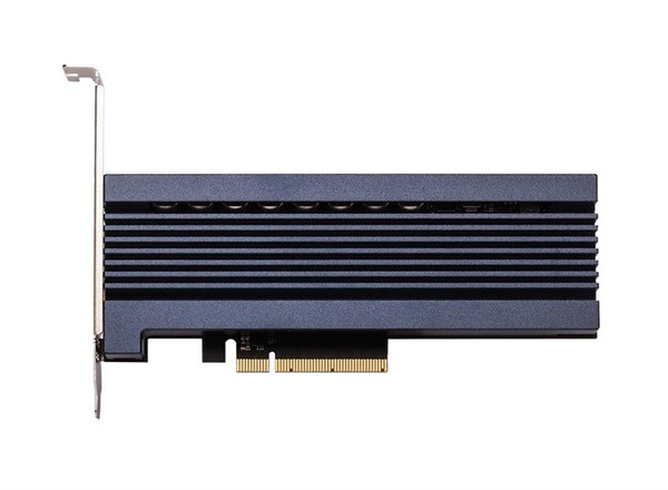 TWFTD - Dell 1.6TB Triple-Level Cell PCI Express NVMe 3.0 x4 HHHL Add-in Card Solid State Drive