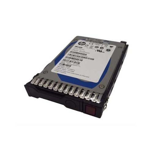 QK757A - HPE 200GB Multi-Level Cell SAS 6Gb/s 2.5-inch Enterprise Solid State Drive
