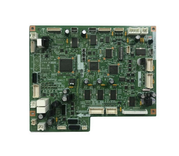 RM2-7582-010CN - HP Main Controller Pca Assembly Finisher %