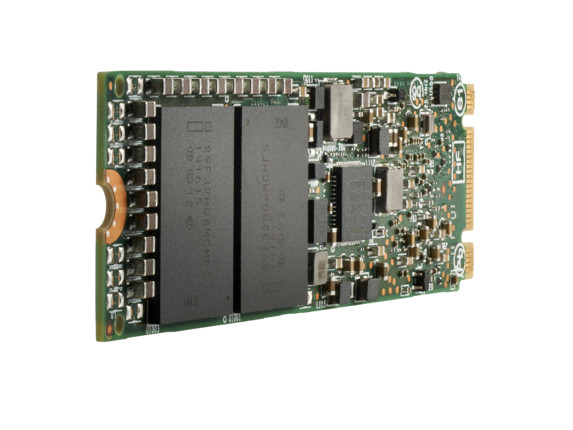 P27211-001 - HP 240GB SATA 6Gb/s Read Intensive 2.5-Inch Solid State Drive