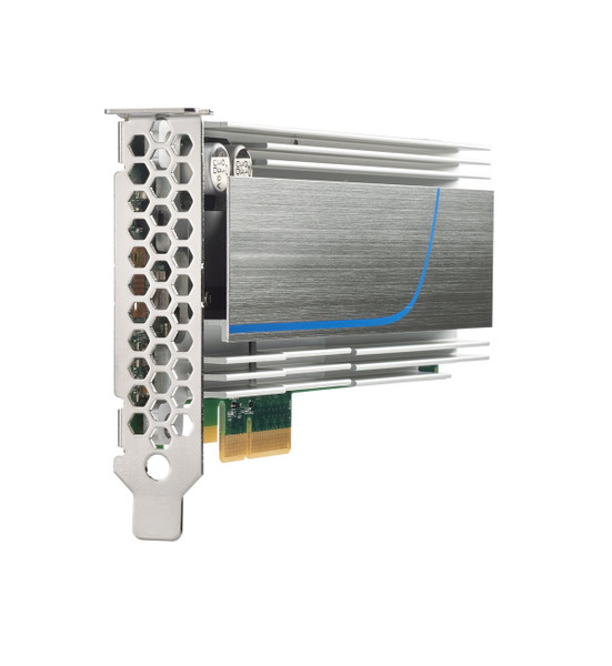 P27023-002 - HP 3.2TB SAS 12Gb/s Mixed Use 2.5-Inch Solid State Drive