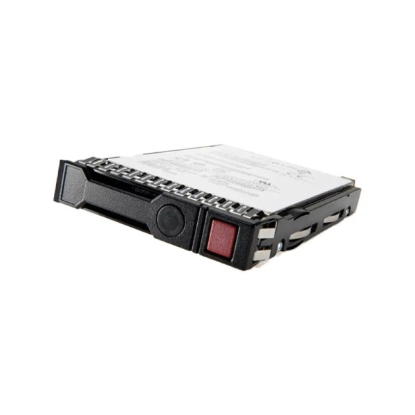P20209-B21 - HP 12.8TB 2.5in NVMe PCIe SCN Mixed Use G8 G9