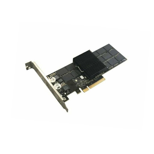 4XB0F28662 - Lenovo 3.2TB Multi-Level Cell PCI Express 2.0 x8 HHHL Add in Card Solid State Drive
