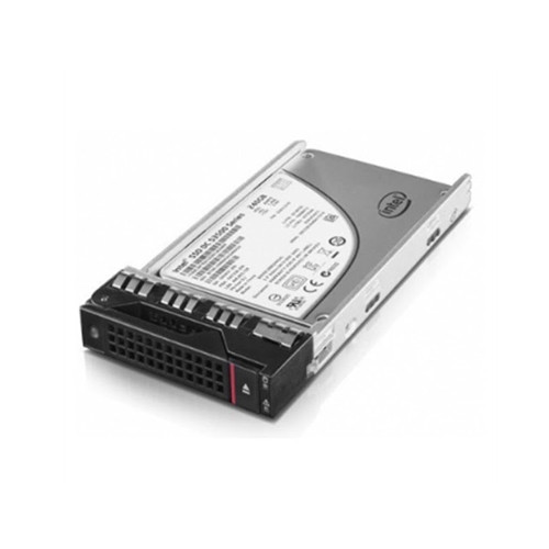 4XB0F28615 - Lenovo 120GB SATA 6Gb/s Hot Swappable 2.5-Inch Multi-Level Cell Solid State Drive SSD for ThinkServer