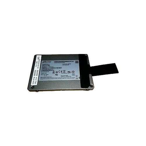 45N8192 - Lenovo 128GB Multi-Level Cell SATA 3Gb/s 2.5-Inch Solid State Drive