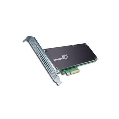 ST932KN0002 - Seagate Nytro XP6200 930GB Multi-Level Cell PCI Express 2.0 x8 Solid State Drive