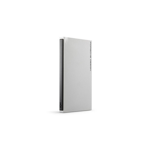 LAC9000342 - Seagate Porsche Design P9223 120GB USB 3.0 Slim External Solid State Drive